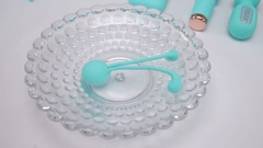 Fabryka zabawek dla dorosłych Dingfoo - Dingfoo Blue Series