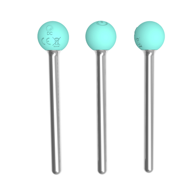 Dingfoo Factory Super Mini Vibrators For Women With 10 Vibration Patterns IPX7 DF968