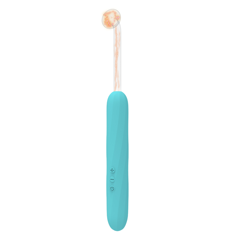 S&M Sensual Awakening High Frequency E-stim Wand DF1026
